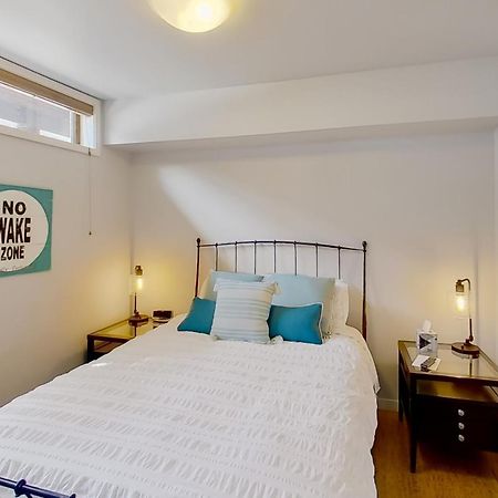 Chelan Resort Suites Sunny Shores 310 Esterno foto
