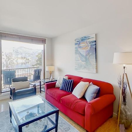 Chelan Resort Suites Sunny Shores 310 Esterno foto