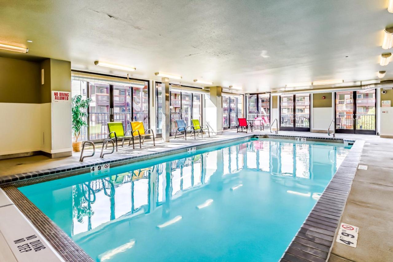 Chelan Resort Suites Sunny Shores 310 Esterno foto