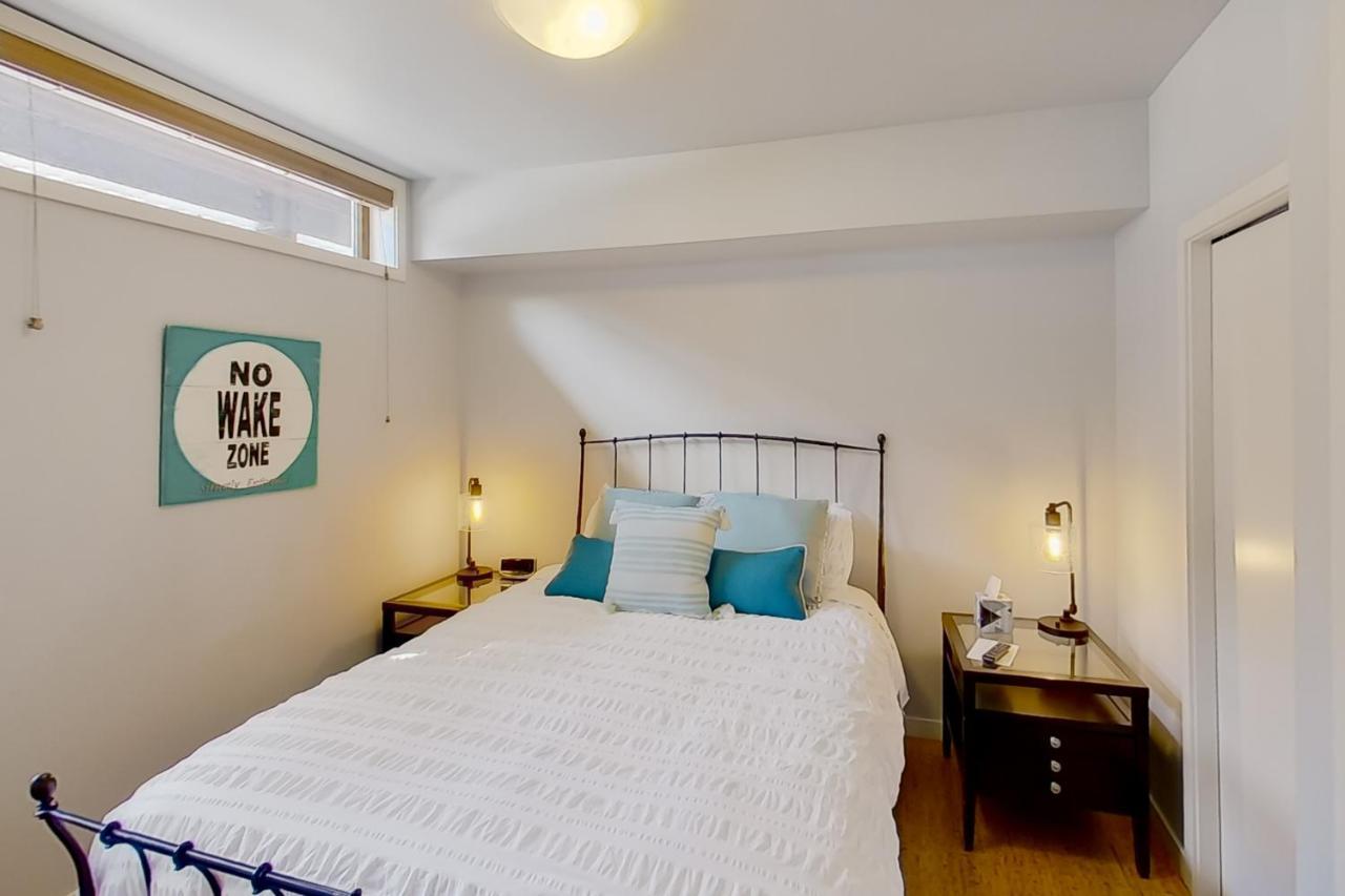 Chelan Resort Suites Sunny Shores 310 Esterno foto