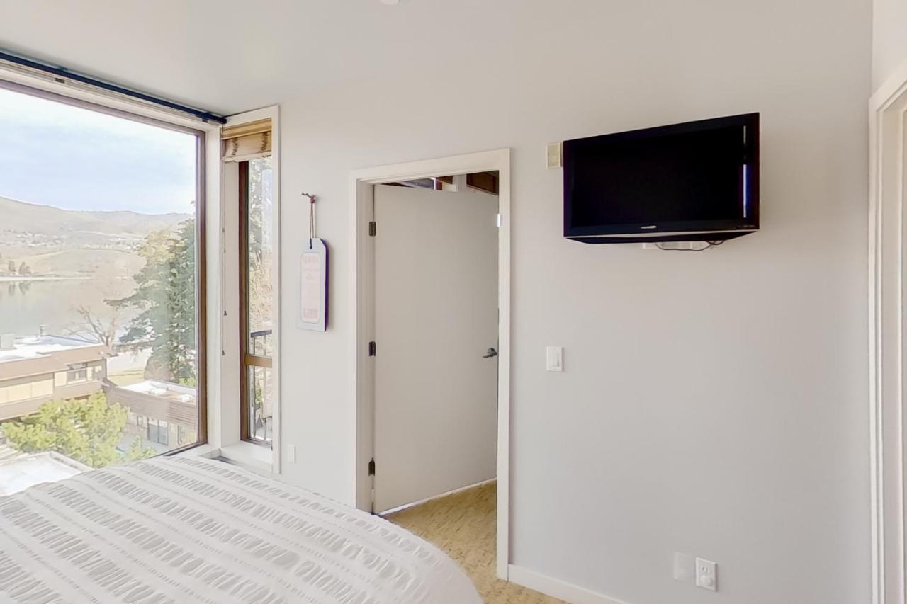 Chelan Resort Suites Sunny Shores 310 Esterno foto