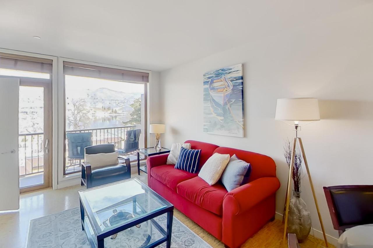 Chelan Resort Suites Sunny Shores 310 Esterno foto
