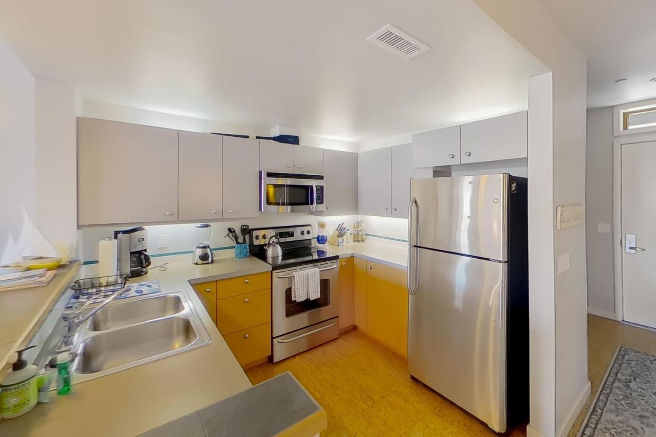 Chelan Resort Suites Sunny Shores 310 Esterno foto