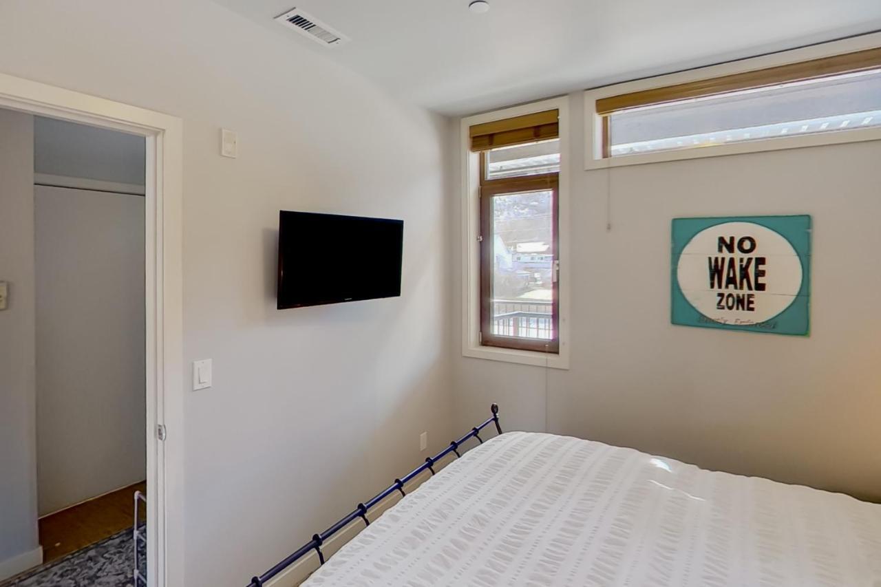 Chelan Resort Suites Sunny Shores 310 Esterno foto