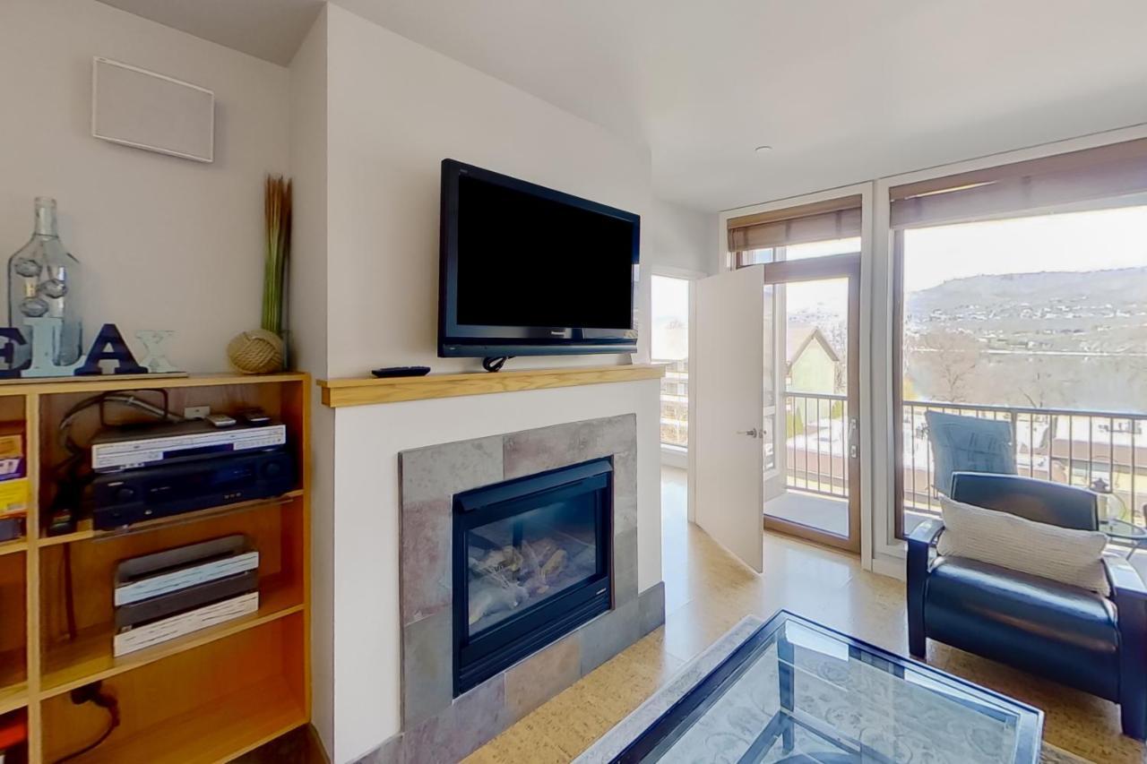 Chelan Resort Suites Sunny Shores 310 Esterno foto